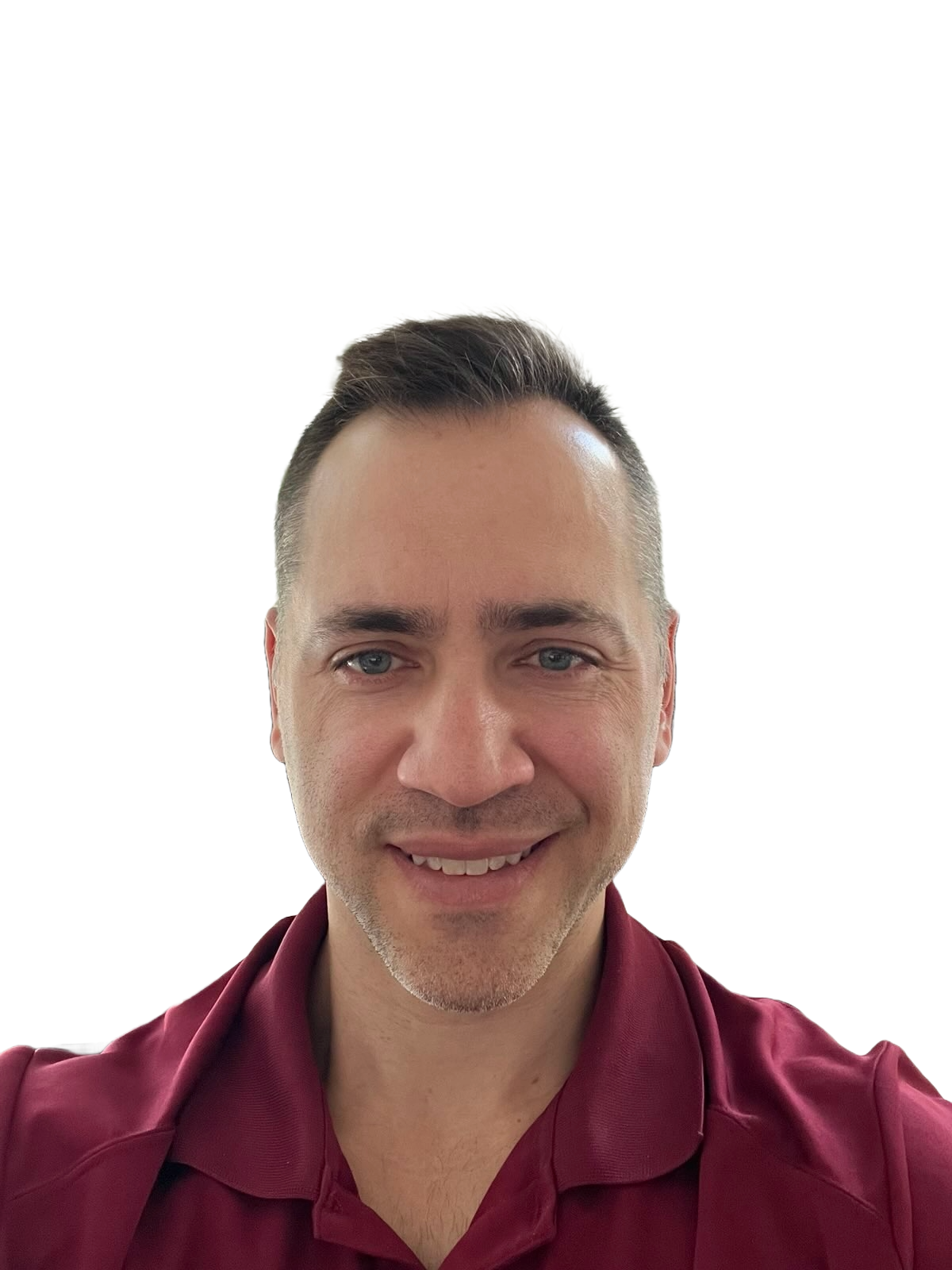 Michael Ochs, founder of Plixo